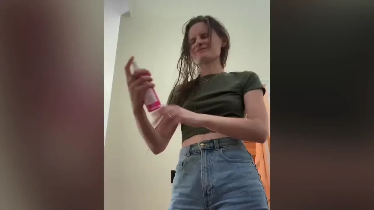 Y all look what my phone did 