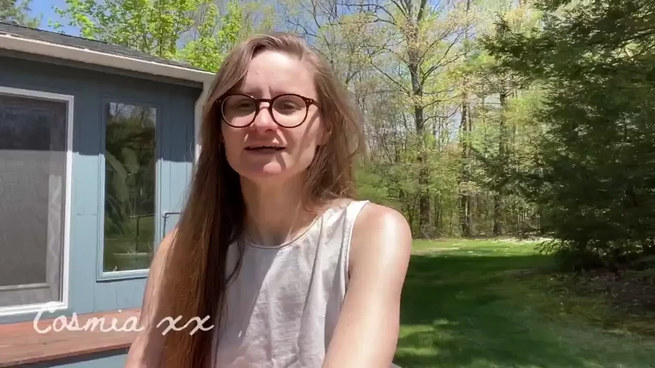 Something a little different life update 