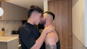 Mi verga necesitaba del buen culo redondo de orlandorivas para