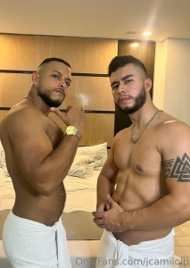 Soon top amp top themolina91