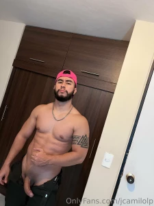 Cuando tu verga empieza a bombear