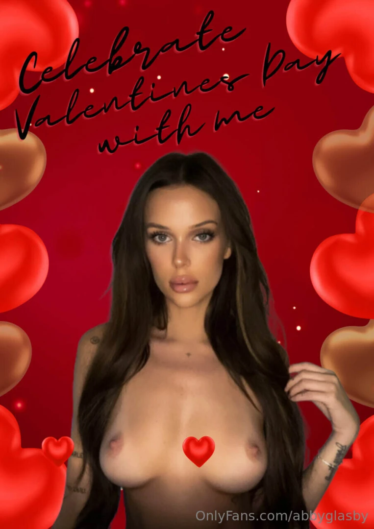 Valentines day treat sending this as an early treat for you to enjoy part 1 