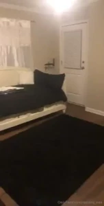 Cleaned out my cam room so i can make better content for here to be