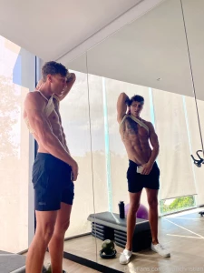 All this tequila got me fucking lean