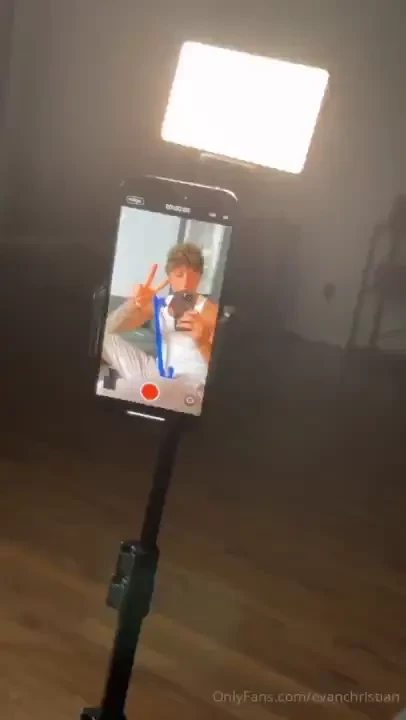 Evanchristian1 part 1 