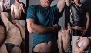 See my full face shooting album text me