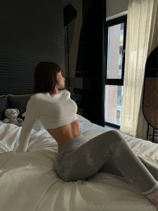 Let s spend the day in bed part 10