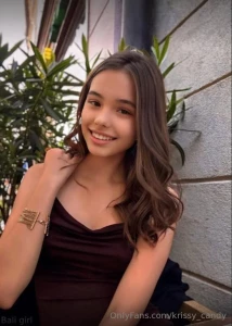 This girl naomisolar looking for his first she wants to become a woman part 6