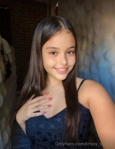 Look at sabrinalittlewizard she is so sexy and cutie isn t she part 234