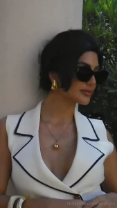 Modeling isn t about the pose it s about an inner moment that is