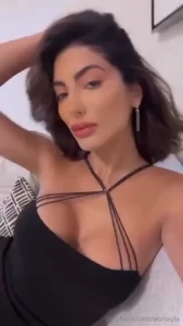 This is the romantic magic of my evening