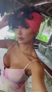 The beautiful tropical girl of your dreams isn t she exotic beauty