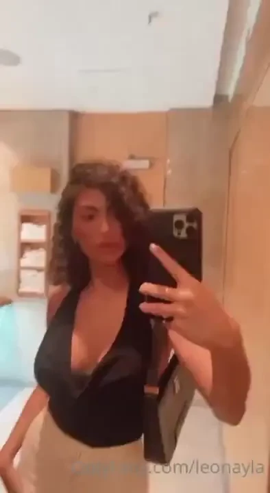 When i look at my reflection i see strength confidence and unique 