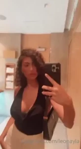 When i look at my reflection i see strength confidence and unique