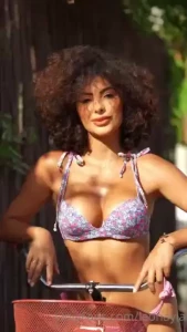 Recently i had the incredible opportunity to create a captivating