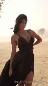 Day in the desert and i m feeling like the most beautiful flower in