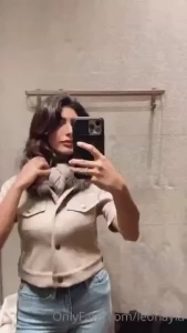 Honey i need your help what do you think of this look for walks