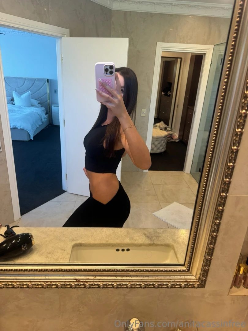 Rested uppp for the week 