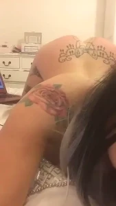 Do you guys like me better blonde or brunette