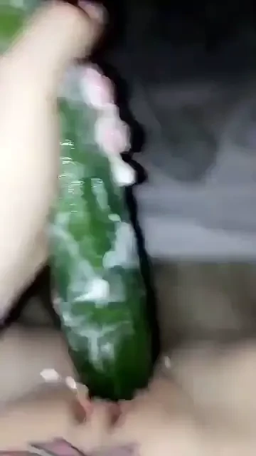 I love cucumber 
