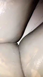 Mask on