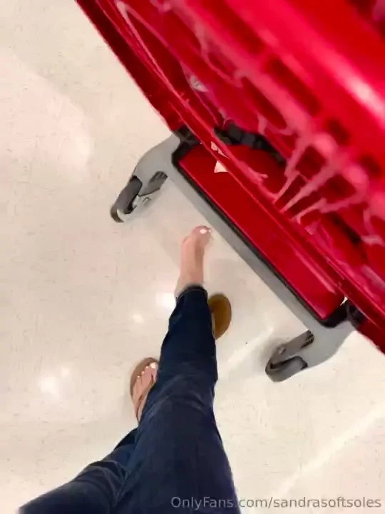Come with me shopping for shoes at target i tried on a bunch of sexy 