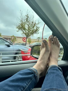 Come with me shopping for shoes at target i tried on a bunch of sexy part 2