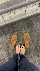 Come with me shopping for shoes at target i tried on a bunch of sexy part 8