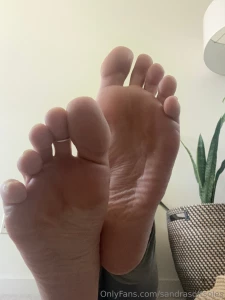 Some of you have requested more pics of my soles so here you are what