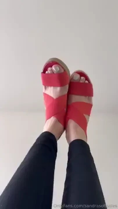 It s starting to feel a little like spring in between the rain storms part 6 