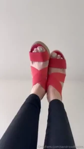 It s starting to feel a little like spring in between the rain storms part 6