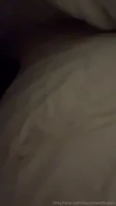 What you see if you lift the covers while in bed with me tonight wyd part 3