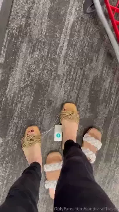 Another target try-on collection for you featuring 3 half-minute part 4 