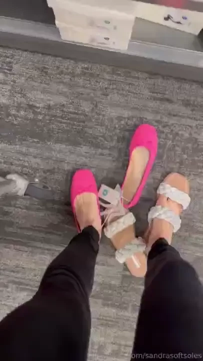 Another target try-on collection for you featuring 3 half-minute part 10 