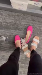 Another target try-on collection for you featuring 3 half-minute part 10