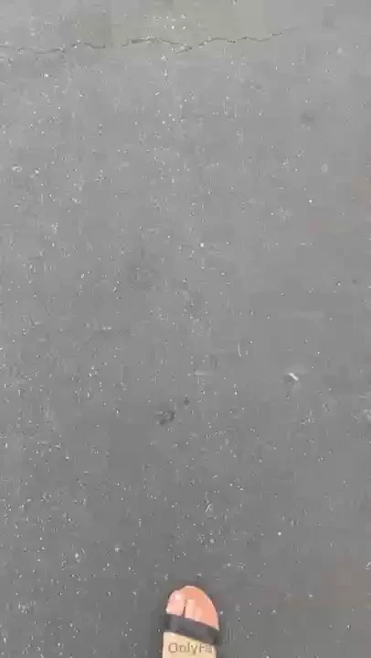 Perks of being a subscriber here - you get to come along with me as i part 4 