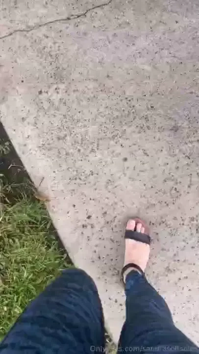 Perks of being a subscriber here - you get to come along with me as i part 5 