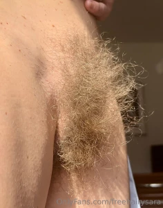 Screenshots from post on hairybushsara all pov videos and videos on my part 3