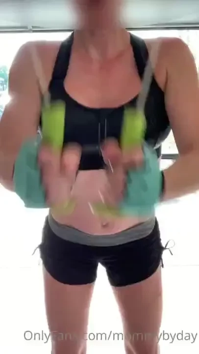 I workouts part 1 