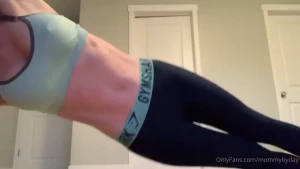 Always working hard to keep you hard