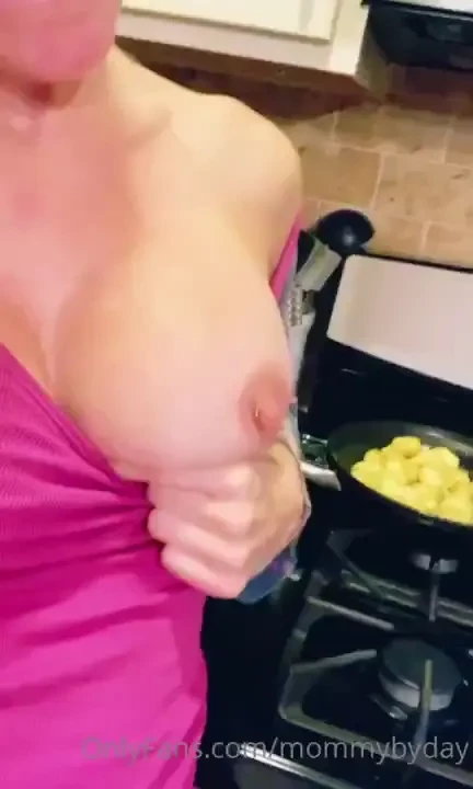 Nighttime fucking has made me work up an appetite 