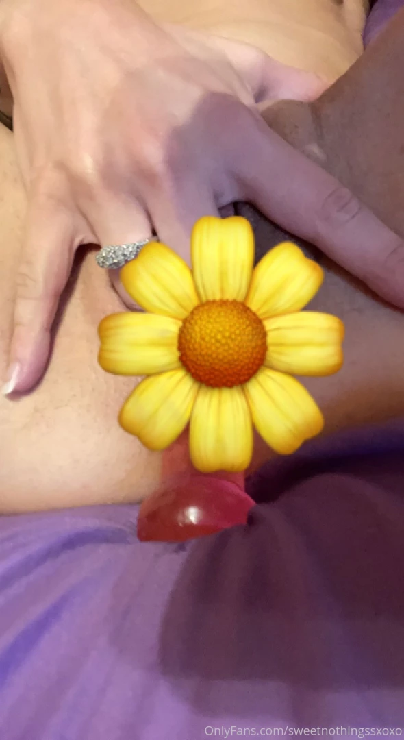 Daddy s anal slut loves using her dildo 