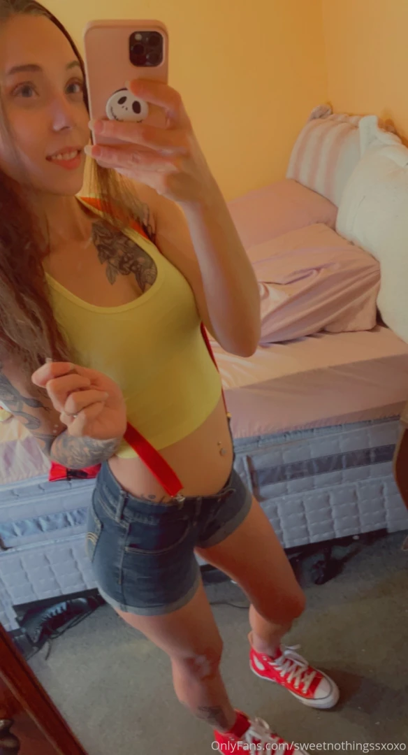 Sweetnothingssxoxo1 part 4 