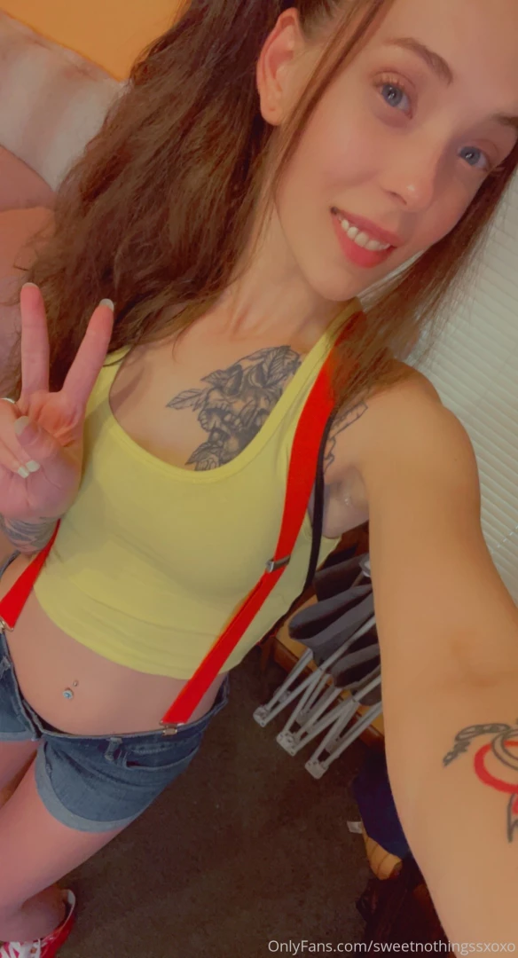 Sweetnothingssxoxo1 part 5 