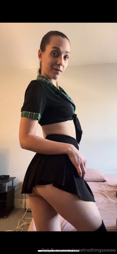 I love butt plugs 