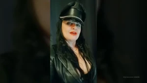 It is one more update to make you enjoy my leather and my big leather