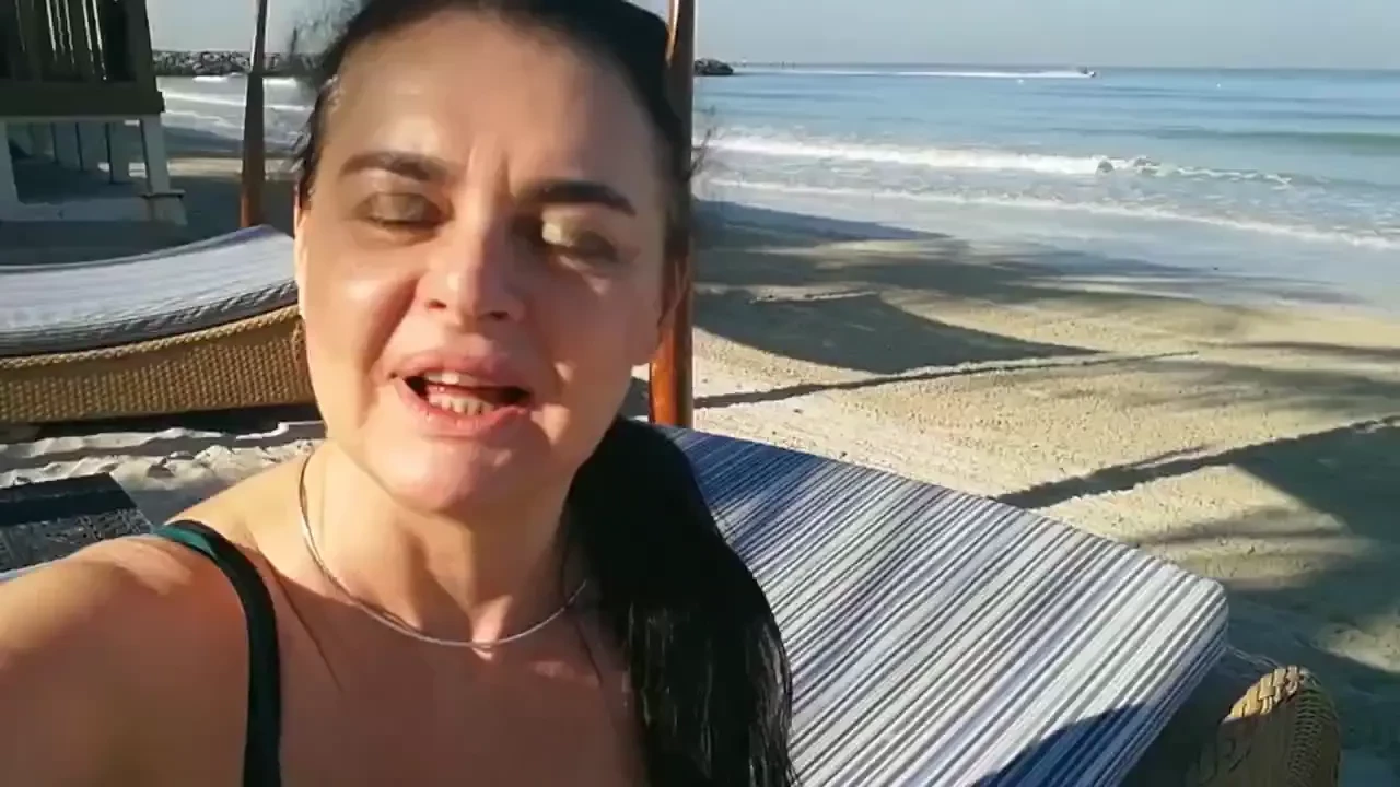 Feet news for today mirning beach in ras al khaima foot show after 