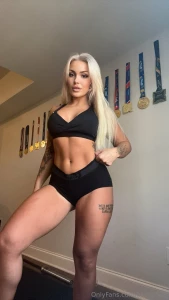 Owning this bikini ignoring this hotness think twice