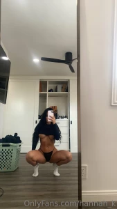 Be confident in your mirrorselfie