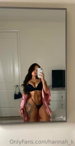 Hope everyone has a good week